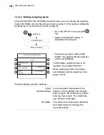 Preview for 118 page of FP ultimail Operator'S Manual