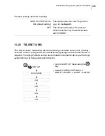 Preview for 131 page of FP ultimail Operator'S Manual