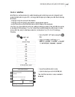 Preview for 137 page of FP ultimail Operator'S Manual