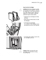 Preview for 141 page of FP ultimail Operator'S Manual