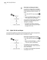 Preview for 144 page of FP ultimail Operator'S Manual