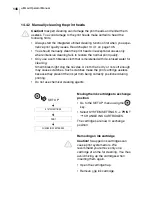 Preview for 146 page of FP ultimail Operator'S Manual
