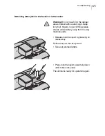 Preview for 171 page of FP ultimail Operator'S Manual