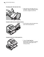 Preview for 186 page of FP ultimail Operator'S Manual