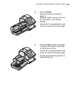 Preview for 187 page of FP ultimail Operator'S Manual