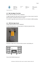 Preview for 6 page of FPC 100015050 Getting Started Manual