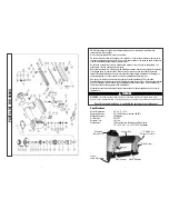 Предварительный просмотр 4 страницы FPC SureBonder 9600A Operating Instructions