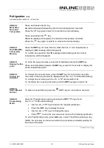 Предварительный просмотр 23 страницы FPG IL-C-DRW-A001 Product Manual