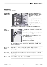 Preview for 9 page of FPG IN 3A06S Product Manual