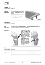 Preview for 16 page of FPG IN 3A06S Product Manual