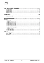 Предварительный просмотр 6 страницы FPG IN 3C06S Product Manual