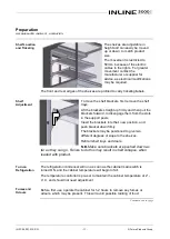 Предварительный просмотр 11 страницы FPG IN 3C06S Product Manual