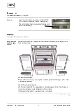 Предварительный просмотр 16 страницы FPG IN 3C06S Product Manual