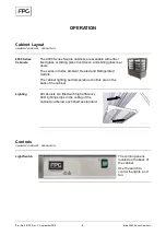 Preview for 8 page of FPG IN 4A08S Product Manual