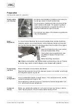 Preview for 10 page of FPG IN 4C08 IN 4C12 Product Manual