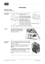 Preview for 8 page of FPG IN 5H08 Product Manual