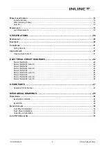 Предварительный просмотр 5 страницы FPG IN-GNH03 Product Manual