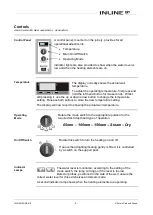 Preview for 9 page of FPG IN-GNH03 Product Manual