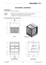 Preview for 25 page of FPG INLINE 3000S Series Product Manual