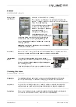 Preview for 13 page of FPG INLINE 5000C Series Product Manual