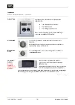 Preview for 10 page of FPG INLINE GN Series Product Manual