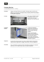 Preview for 20 page of FPG INLINE GN Series Product Manual