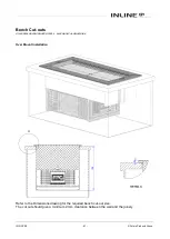 Предварительный просмотр 41 страницы FPG INLINE GN Series Product Manual