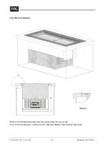 Предварительный просмотр 42 страницы FPG INLINE GN Series Product Manual