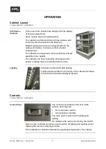 Preview for 8 page of FPG Visair IN-VH06 Product Manual