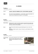 Preview for 12 page of FPG Visair IN-VH06 Product Manual