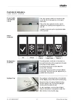 Preview for 9 page of FPG visair+ Product Manual