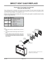 FPI 946-615 Quick Start Manual preview