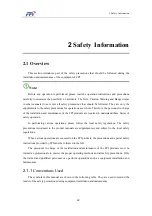 Preview for 16 page of FPI CEMS-2000 Series User Manual