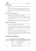 Preview for 24 page of FPI CEMS-2000 Series User Manual