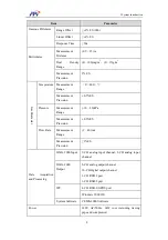 Preview for 25 page of FPI CEMS-2000 Series User Manual