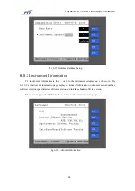 Preview for 61 page of FPI CEMS-2000 Series User Manual