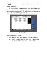 Preview for 69 page of FPI CEMS-2000 Series User Manual