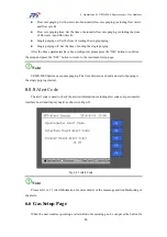 Preview for 72 page of FPI CEMS-2000 Series User Manual