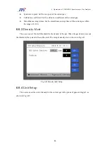 Preview for 77 page of FPI CEMS-2000 Series User Manual