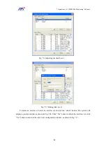 Preview for 115 page of FPI CEMS-2000 Series User Manual