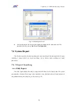 Preview for 116 page of FPI CEMS-2000 Series User Manual