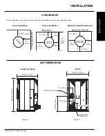 Preview for 7 page of FPI Dell-Point Europa 75 Owners & Installation Manual