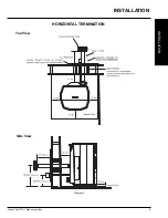 Preview for 9 page of FPI Dell-Point Europa 75 Owners & Installation Manual