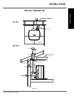 Preview for 11 page of FPI Dell-Point Europa 75 Owners & Installation Manual