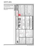 Предварительный просмотр 4 страницы FPI Dell-Point GF45 Owners & Installation Manual