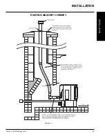 Preview for 13 page of FPI Dell-Point GF45 Owners & Installation Manual