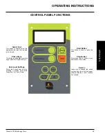 Preview for 15 page of FPI Dell-Point GF45 Owners & Installation Manual