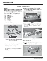 Preview for 12 page of FPI E33-LP1 Owners & Installation Manual