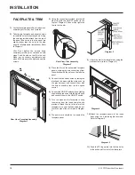 Preview for 18 page of FPI E33-LP1 Owners & Installation Manual