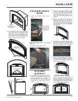 Preview for 23 page of FPI E33-LP1 Owners & Installation Manual